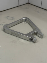 E-Moto Suspension Triangle