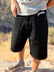 Ventra denim shorts