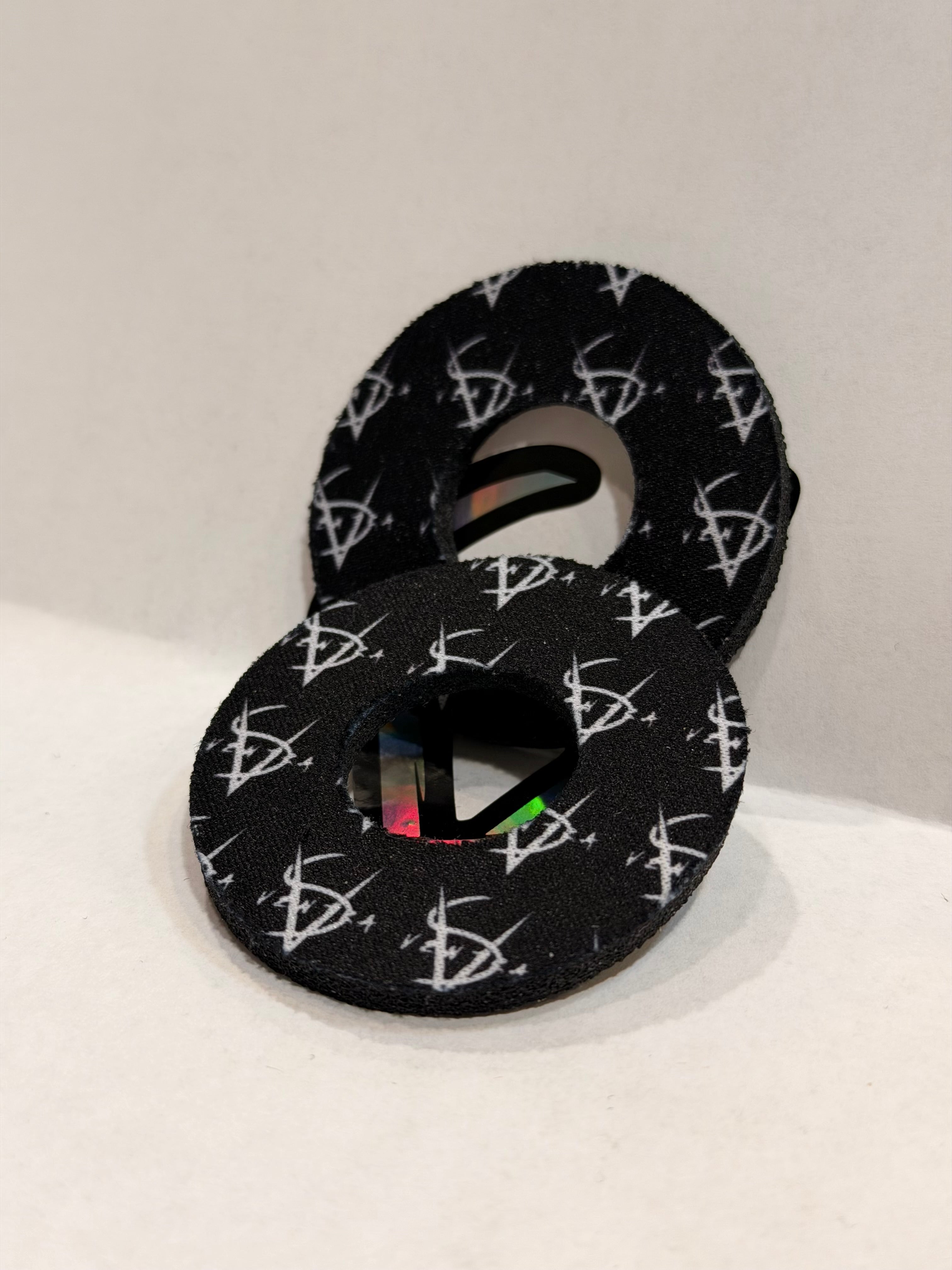 Ventra grip donuts ￼