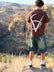 Ventra denim shorts