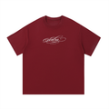 New drop red Ventra tee