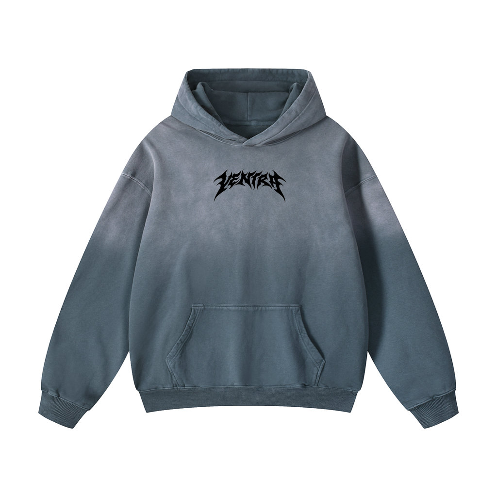 Heavyweight Ventra hoodie