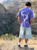 Ventra denim shorts