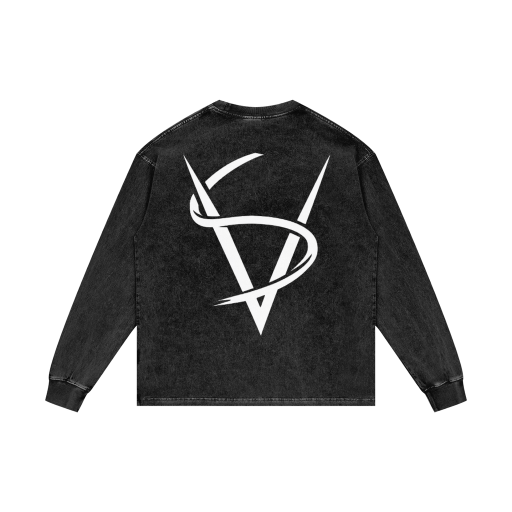 Ventra Oversized Long Sleeve