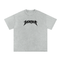 Gray Ventra tee