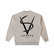 Heavyweight Ventra Crewneck