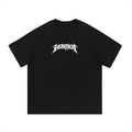Ventra black tee
