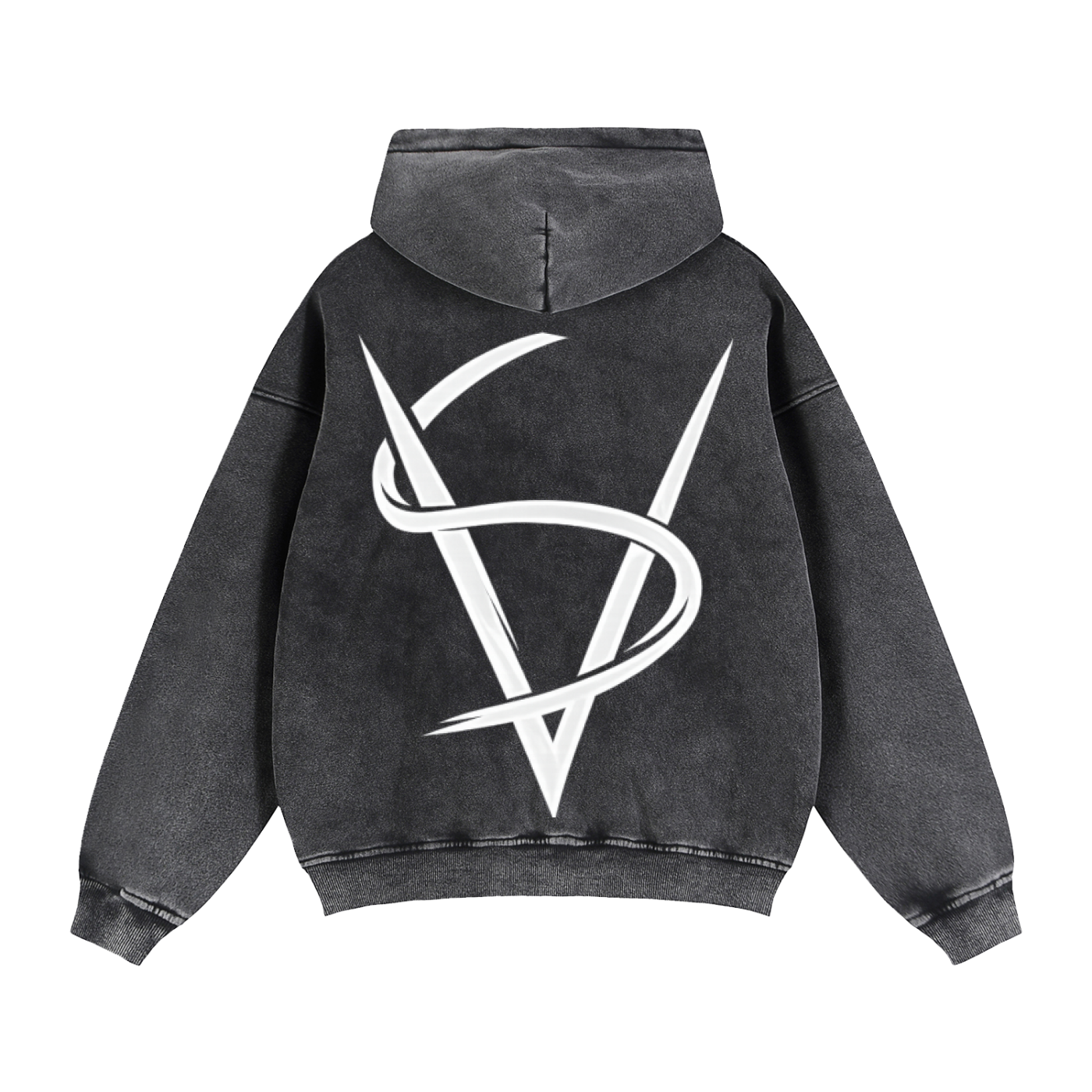 ventra zip up