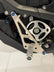Metal Motor Cover