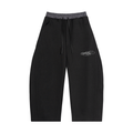 New drop baggy Ventra sweat pants