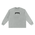 Ventra gray long sleeve