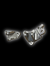 Upgraded Ultra Bee Peg Brackets