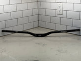 All Emoto Glossy Black Handlebars