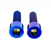 Talaria XXX Battery Hatch Bolts (set of 2)