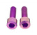Formula Brake Mount Titanium Bolts
