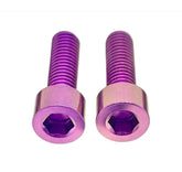Talaria XXX Battery Hatch Bolts (set of 2)