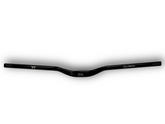 All Emoto Glossy Black Handlebars