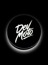 DevMoto Spinner