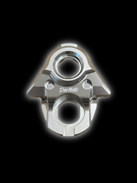 Surron LBX Key Ignition Cover