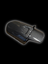 Surron LBX Imitation Carbon Fiber Rear Shock Fender