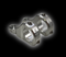 Direct Mount 31.8mm