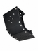DevMoto Surron LBX Heavy Hitter Bash Guard/Skid plate