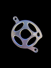 Metal Motor Cover