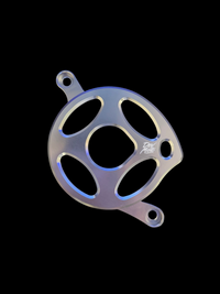 Metal Motor Cover