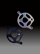 Metal Motor Cover
