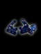 Surron-Eride Peg Brackets