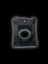 Talaria xxx Imitation Carbon Fiber Horn Cover