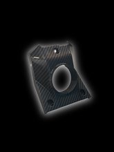 Talaria xxx Imitation Carbon Fiber Horn Cover