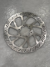 240MM Thick Upgraded Rotor