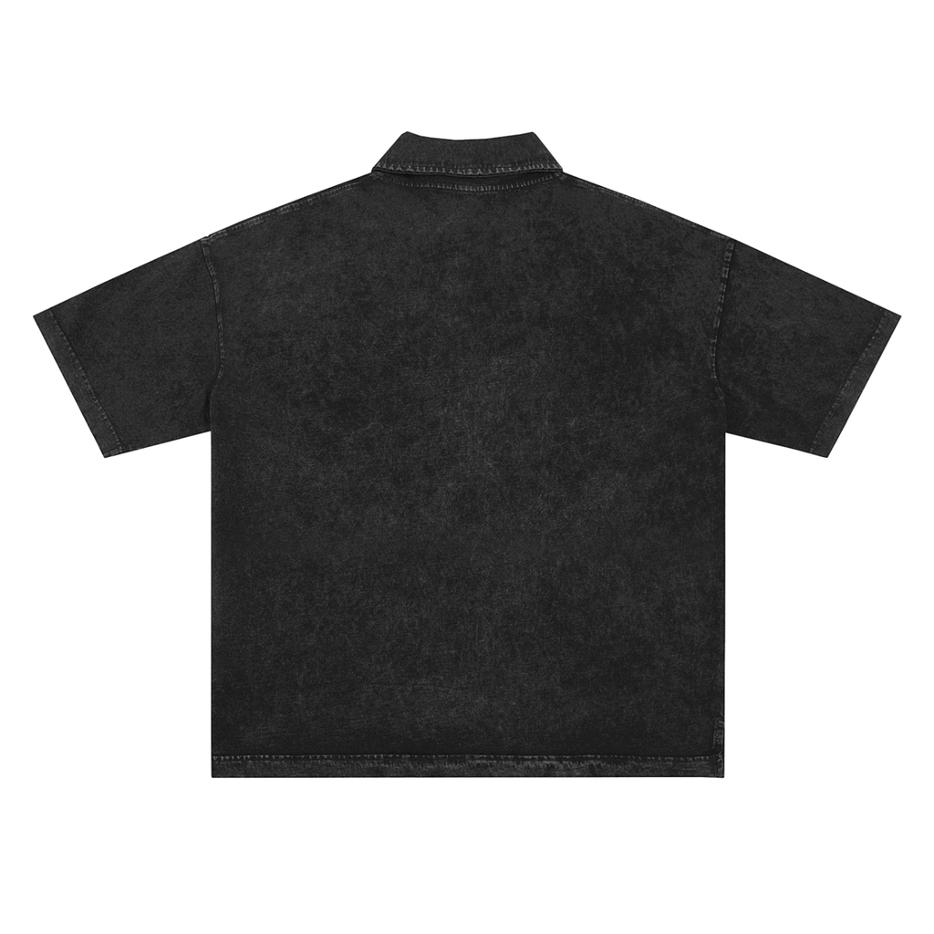 Heavyweight Ventra polo