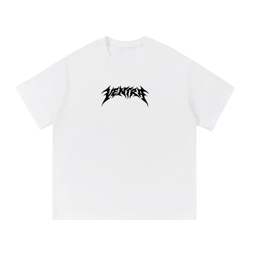 Ventra white tee