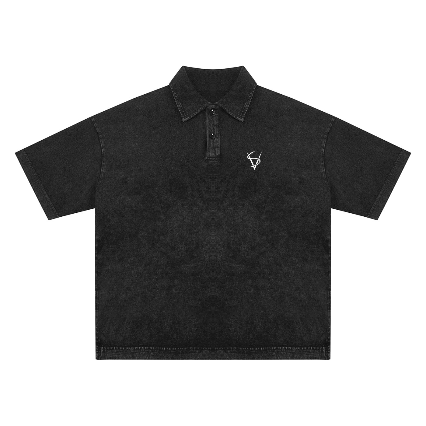 Heavyweight Ventra polo