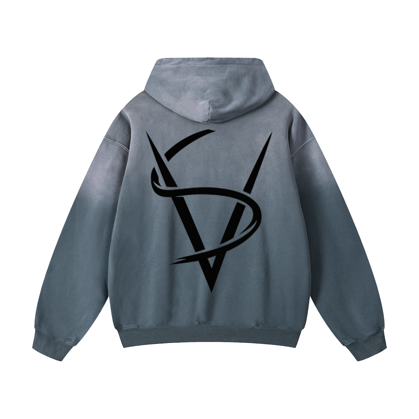 Heavyweight Ventra hoodie