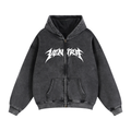 ventra zip up
