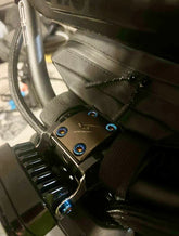 Super 73 Direct Mount Bolts